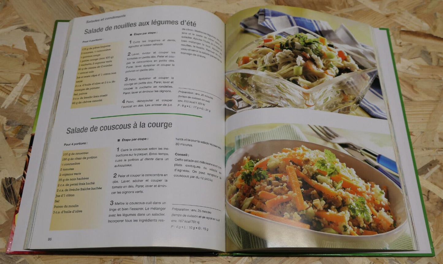 COURGES COURGETTES ET MELONS / RECETTES GASTRONOMIE LEGUMES POTAGER NATURE