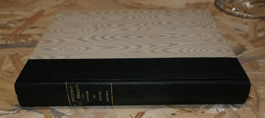 TECHNIQUE ET PRATIQUE BANCAIRES 2e EDITION SIREY 1972 / BANQUE FINANCE