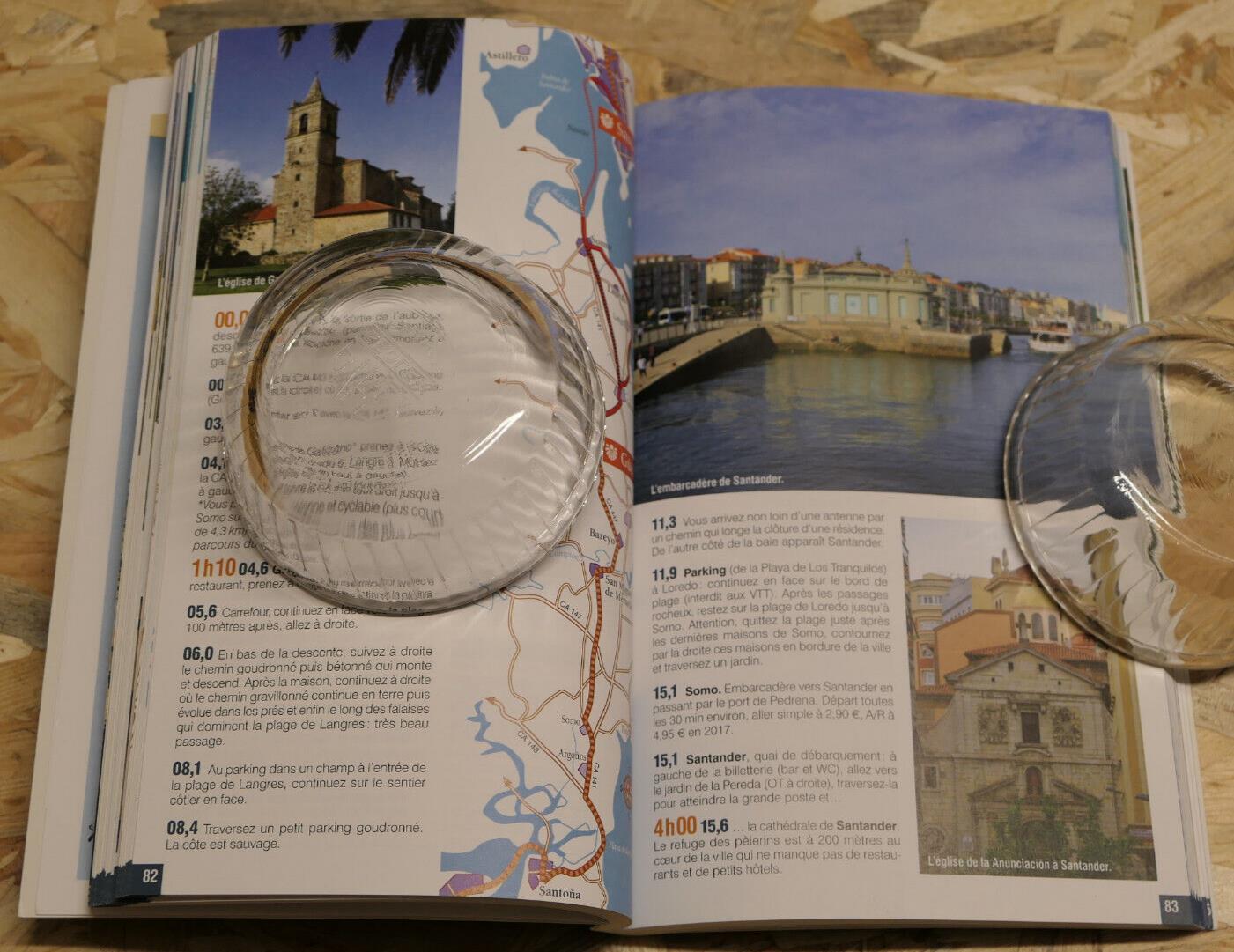 COMPOSTELA THE COASTAL WAY CAMINO DEL NORTE PILGRIMAGE HERITAGE ROUTE 