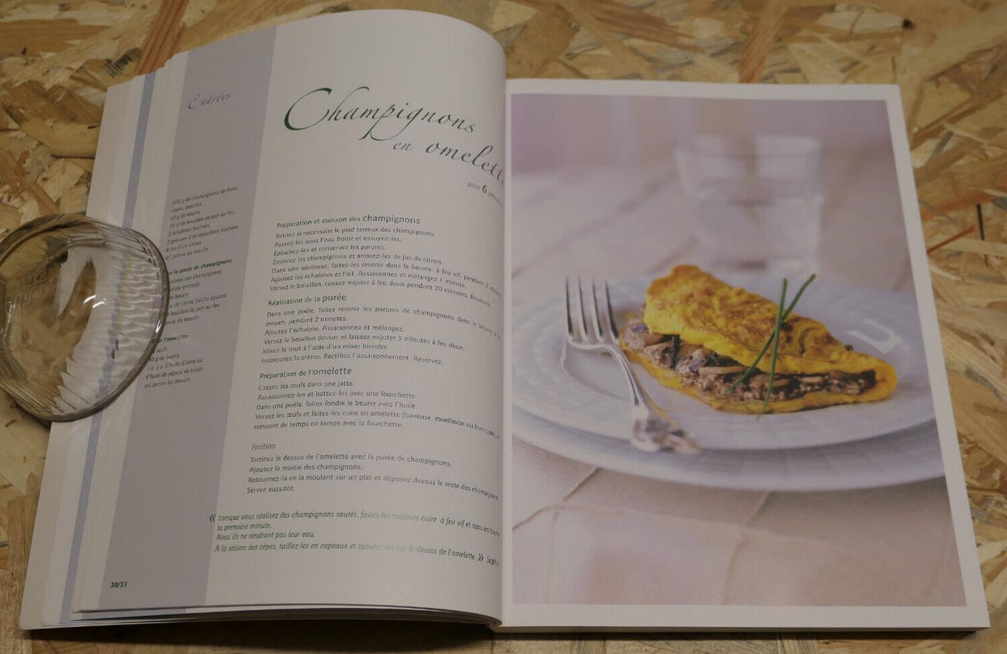 LA CUISINE DE DUCASSE PAR SOPHIE DUDEMAINE / RECETTES GASTRONOMIE PHOTOS / 2006