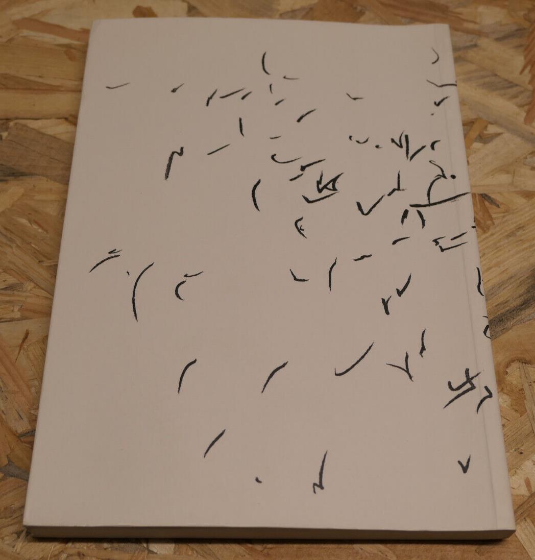 LA FUNDACIO ANTONI TAPIES BARCELONE / ART CONTEMPORAIN GRAPHISME PEINTURE / 2012