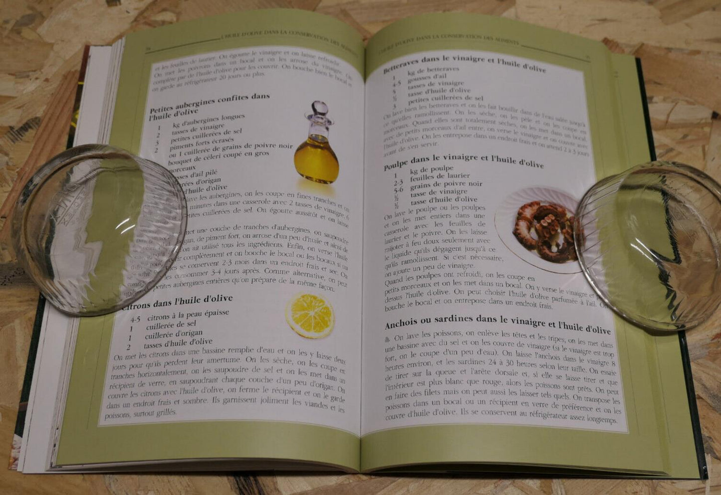 LA CIVILISATION DE L'OLIVIER HUILE D'OLIVE / 150 RECETTES SANTE CUISINE GRECQUE