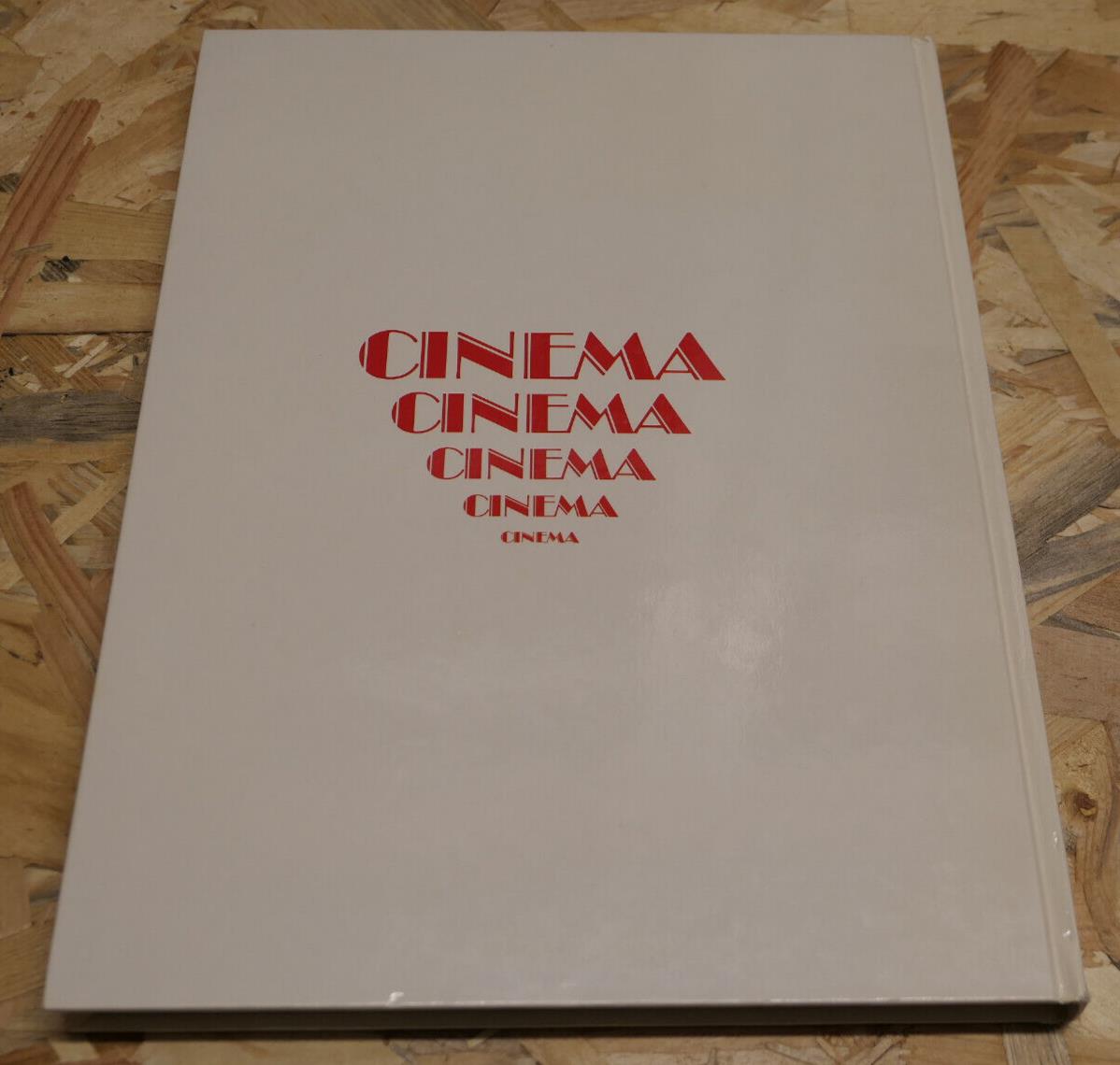 CINEMA DE GUERRE CINEMA HISTORIQUE / ENCYCLOPEDIE ALPHA VOLUME 4 / 1979