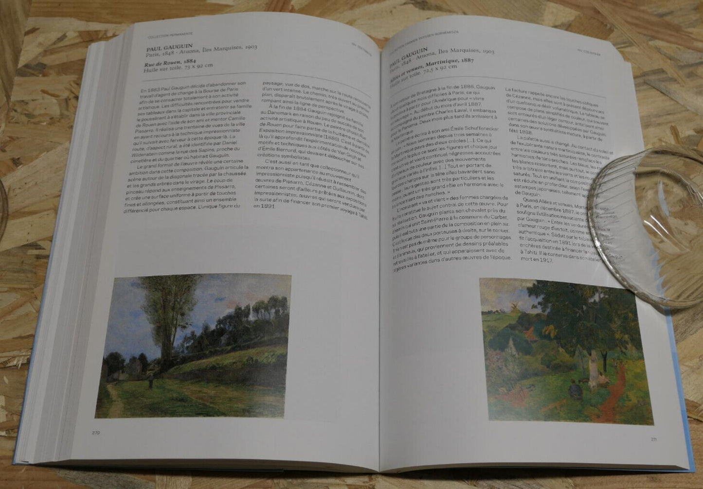Musée Museo Thyssen-Bornemisza Madrid - Guide De La Collection - Français - 2012