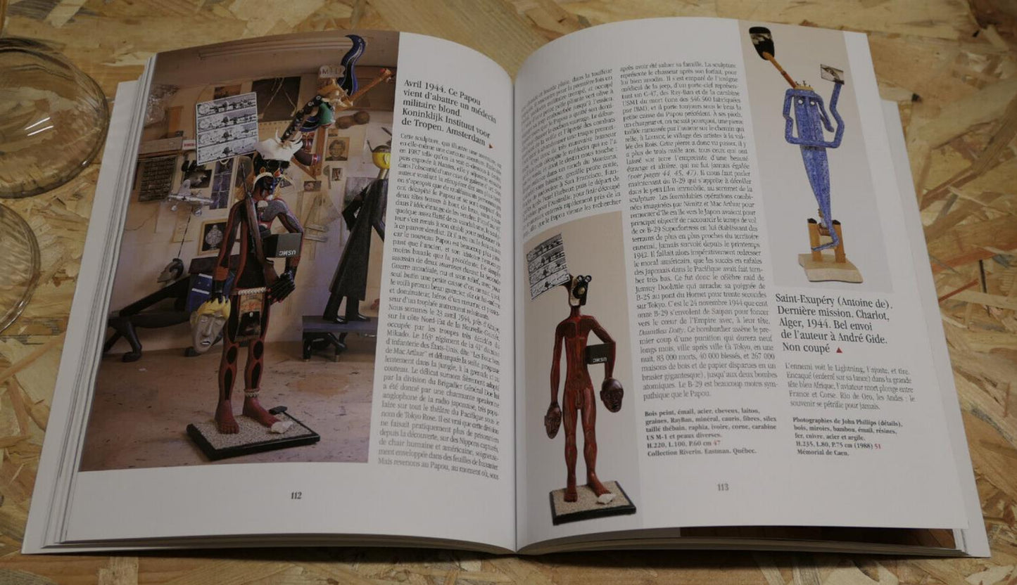 Jean-Louis Faure Sculptures - Catalogue Irraisonné - Éditions De Fallois 2014