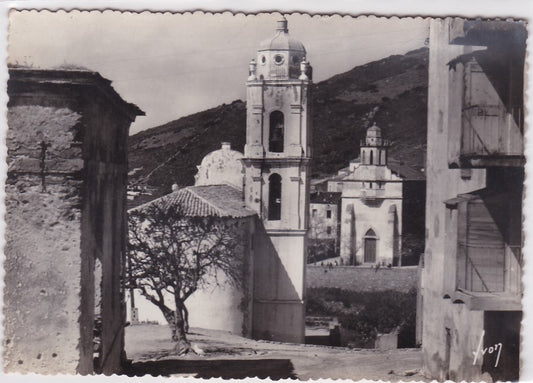 Carte Postale CPSM 20 2A Corse - Cargèse