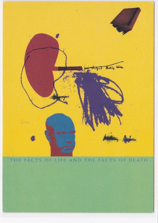 Carte Postale Clive Sinclair Essays On The Facts Of Life And The Facts Of Death