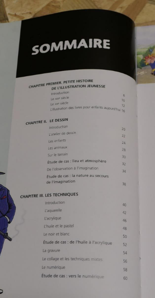 Illustrer Des Livres Pour Enfants Imaginer Créer Se Faire Éditer - Eyrolles 2005