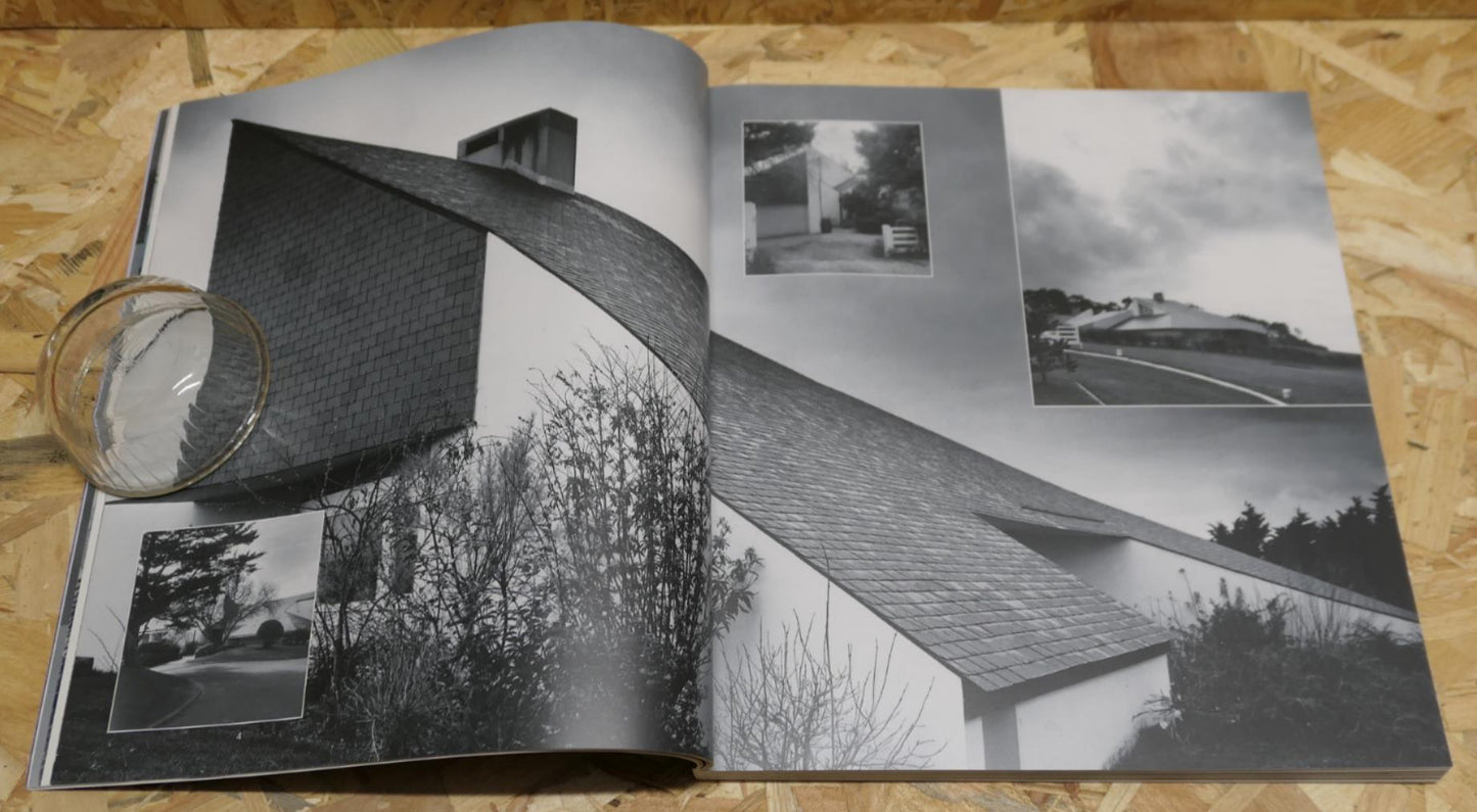 Eugène Leseney Architecte - Histoire Architecture Photos Normandie