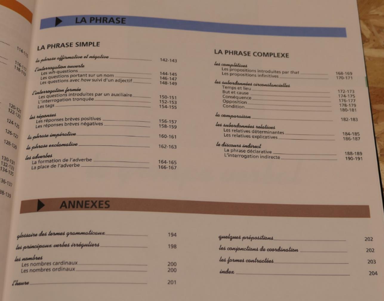 Tintin Et Les Secrets De La Grammaire Anglaise - Harrap's 1993 - Hergé